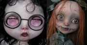 10 makabrycznych lalek Juliena Martineza