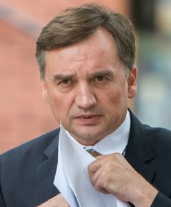 Zbigniew Ziobro zagraża polskiej demokracji? "Jest mściwy i nie ma skrupułów"