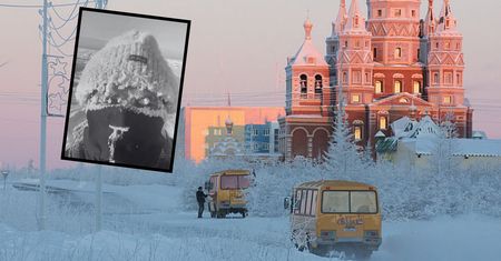 To już oficjalne. Śmierć Polaka w Jakucji