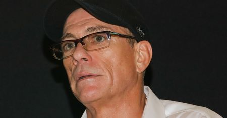 Jean-Claude Van Damme żenił się pięć razy. Córka poszła w jego ślady