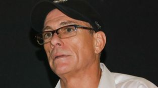 Jean-Claude Van Damme żenił się pięć razy. Córka poszła w jego ślady