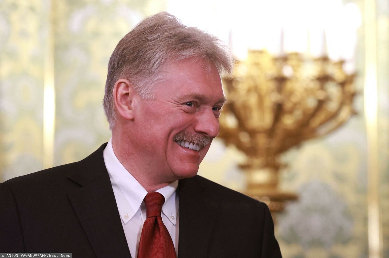 Kreml odpowiada na ostrzeżenie Trumpa. "Rosja nabyła odporność"