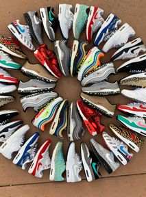 Co się stało z Nike Air Max 720? Wycofane buty i ich następca