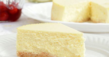 W pół godziny i bez pieczenia robię ciasto śnieżny puch. Goście nie mogą się nachwalić