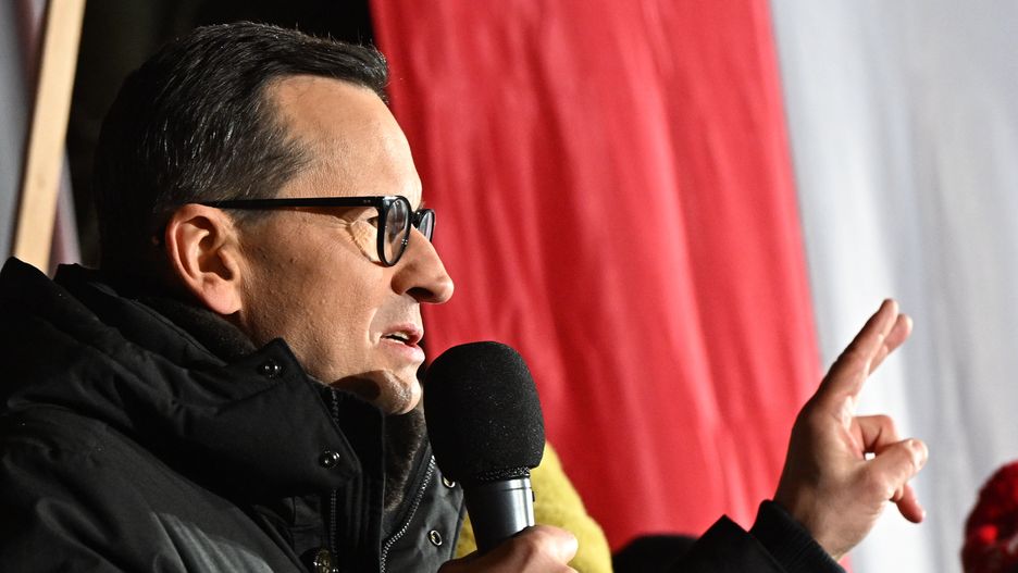 Mateusz Morawiecki