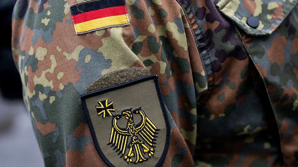 Afera w Bundeswerze. Chodzi o zachowanie żołnierzy