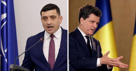 Walka o prezydenturę w Rumunii. Wynik trudny do przewidzenia
