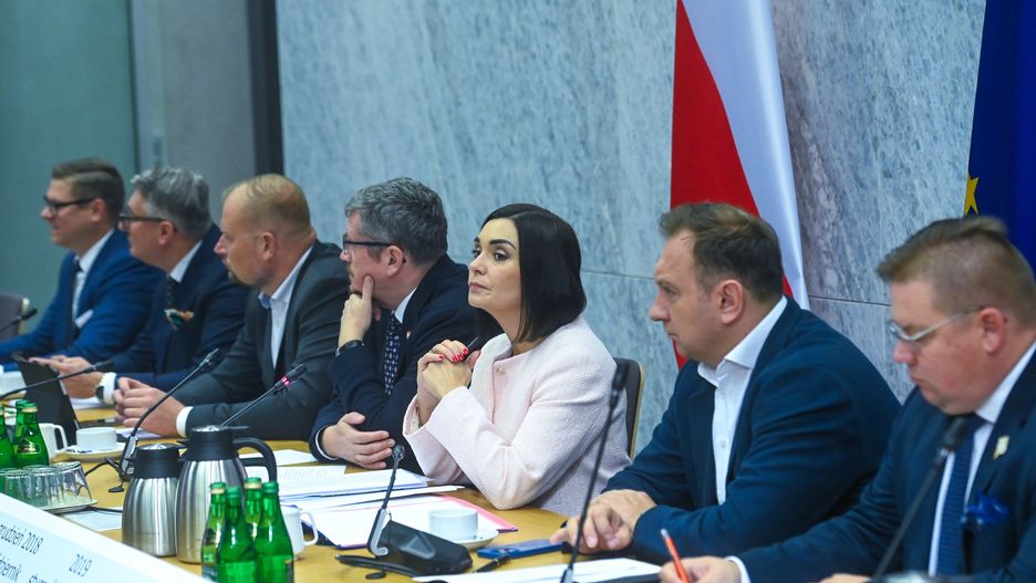 Komisja śledcza ds. Pegasusa 