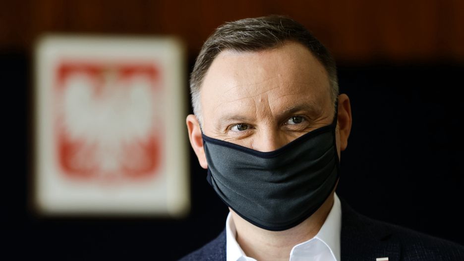 Oświadczenie majątkowe Andrzeja Dudy. Prezydent wypełnił je prawidłowo?