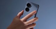 Mały, ale wariat. ASUS Zenfone 9 wyciekł w całości tuż przed premierą