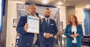 Dolny Śląsk: Centrum Witelona z certyfikatem "Sojusznicy Jutra"
