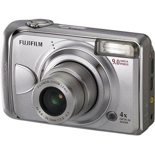 Fujifilm FinePix A920