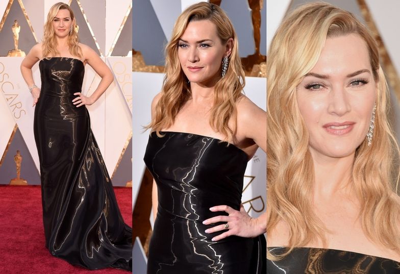 Kate Winslet