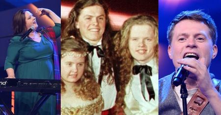 Tak wyglądają dzisiaj członkowie The Kelly Family! (ZDJĘCIA)