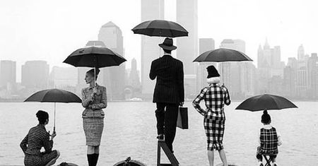 Zmarł Rodney Smith - znany nowojorski fotograf mody