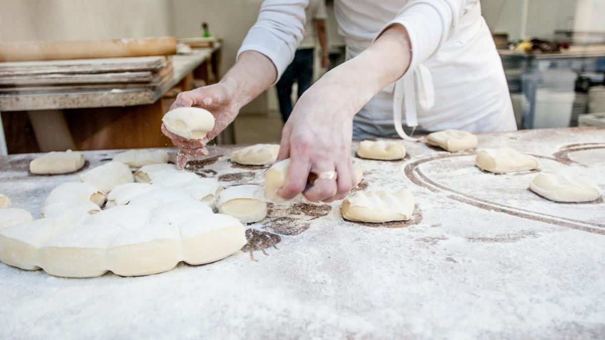 Nieznane właściwości mąki owsianej. Zapobiega biegunce, nadciśnieniu i otyłości