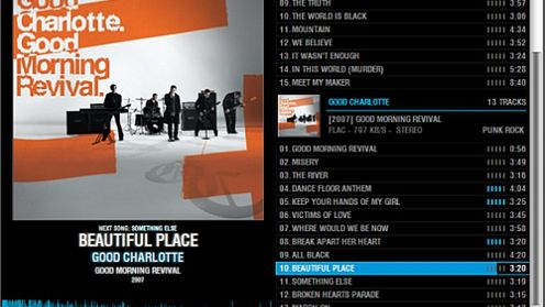 Stabilna wersja Foobara2000 v0.9.6.5 już dostępna! 1