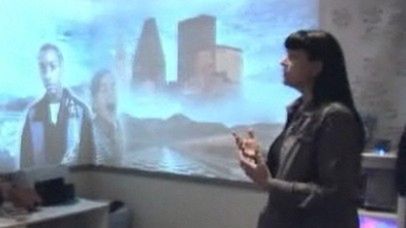 Dom przyszłości od Microsoftu (wideo) 1