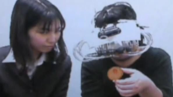 Wirtualna żywność staje się coraz prawdziwsza [wideo] 1