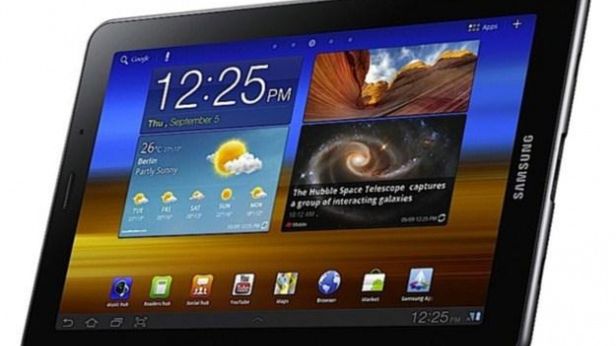 Kącik technofoba - [cz. 1]: Na co nam te tablety? 1