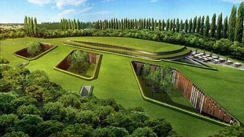 5-gwiazdkowy hotel pod powierzchnią ziemi! 1