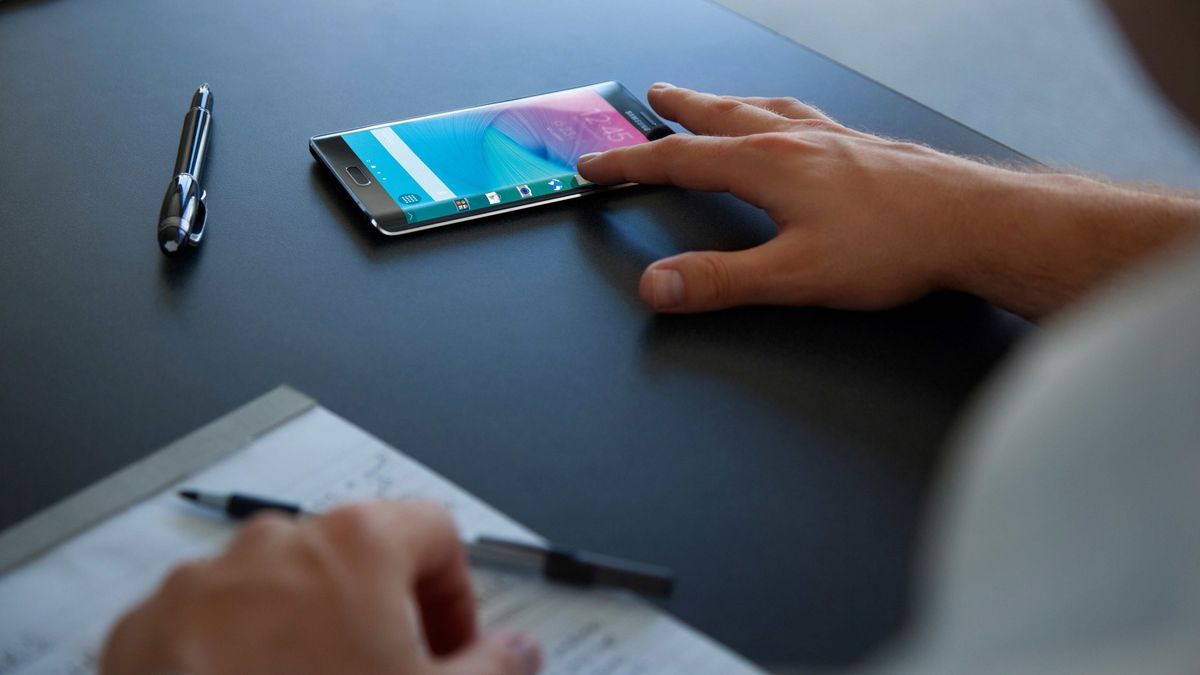 Galaxy Note 5, Project Zen i okrągły smartwatch Samsunga - kolejna porcja przecieków 1