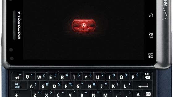 Jak Flash Player 10.1 działa na Motoroli Droid 2? Świetnie! [wideo] 1