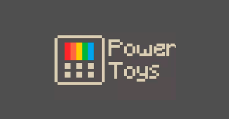 Microsoft udostępni nowe PowerToys, kod będzie na GitHubie