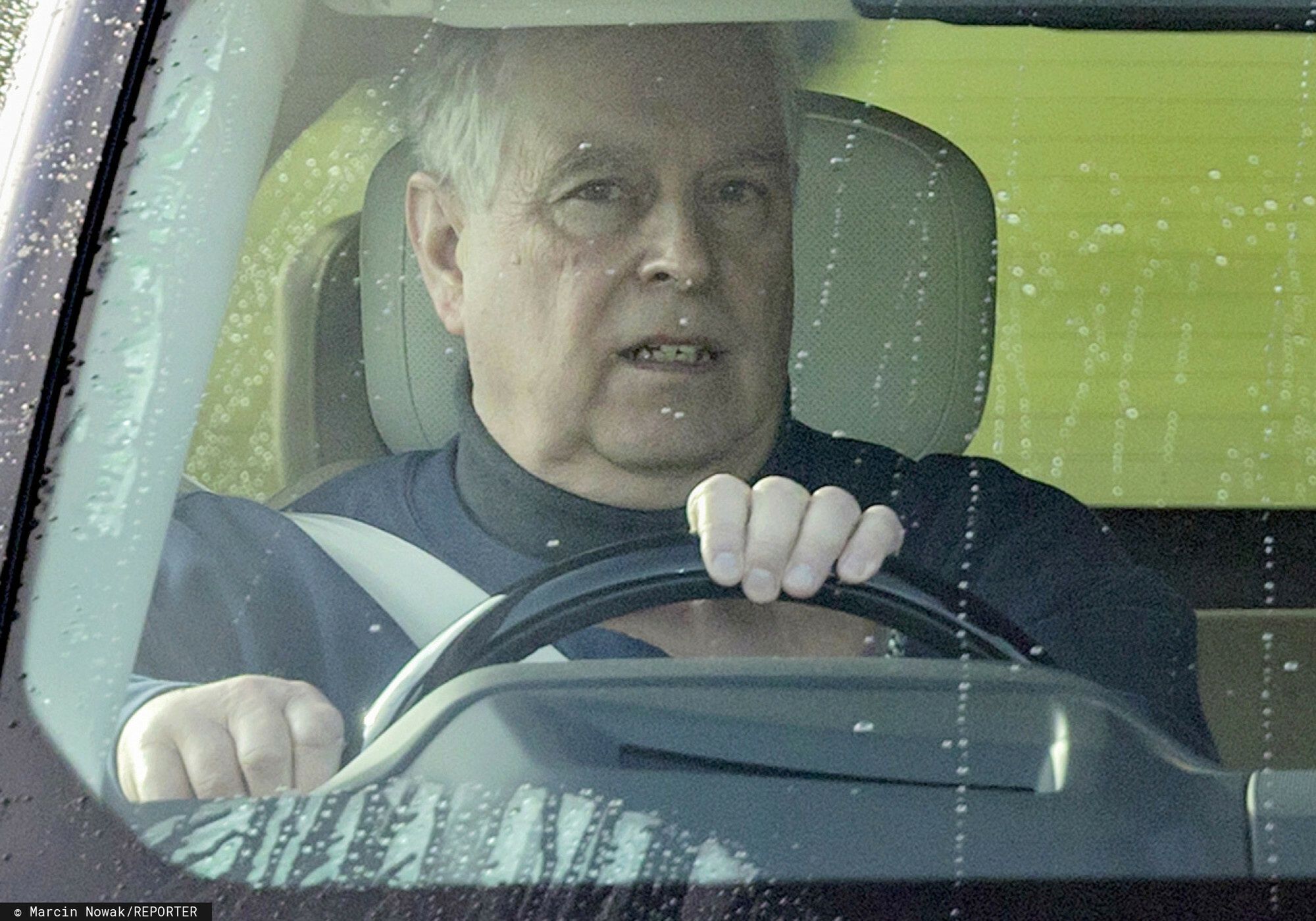 Andrzej Mountbatten-Windsor