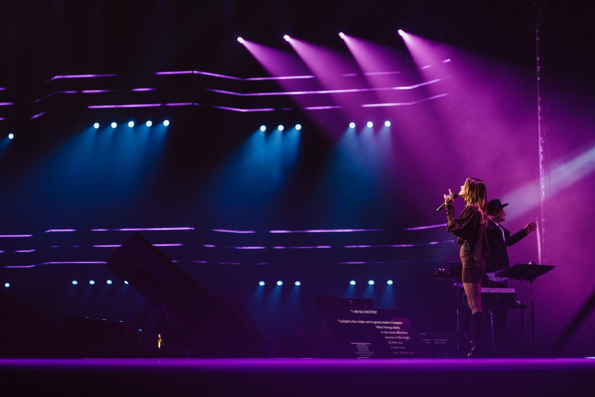 Toyotaevent, fotografia eventowa, fotograf eventowy, reportaż z eventu