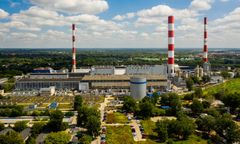 Warszawa. Mieszkańcy protestują przeciw spalarni na Siekierkach. PGNiG odpowiada