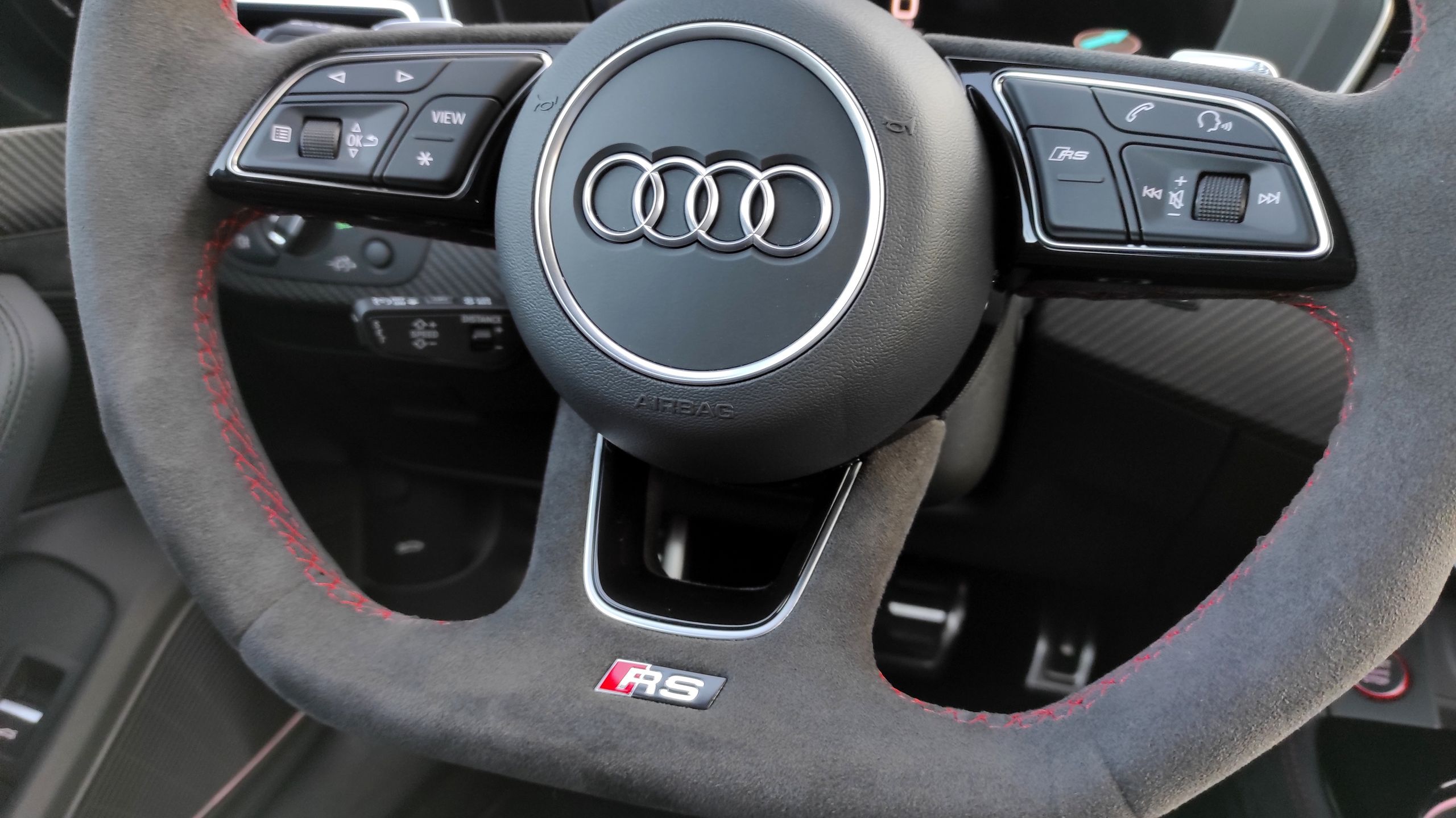 Audi RS 4 i RS 5 Competition oraz Copetition plus