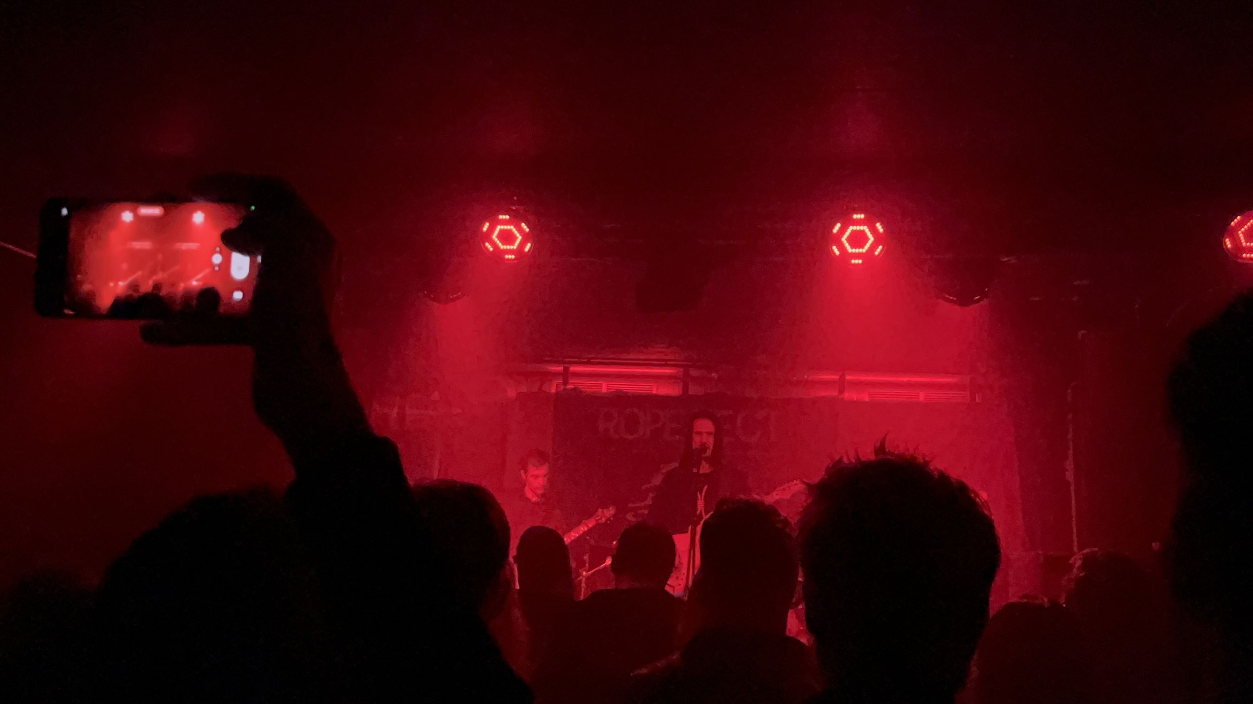 Rope Sect