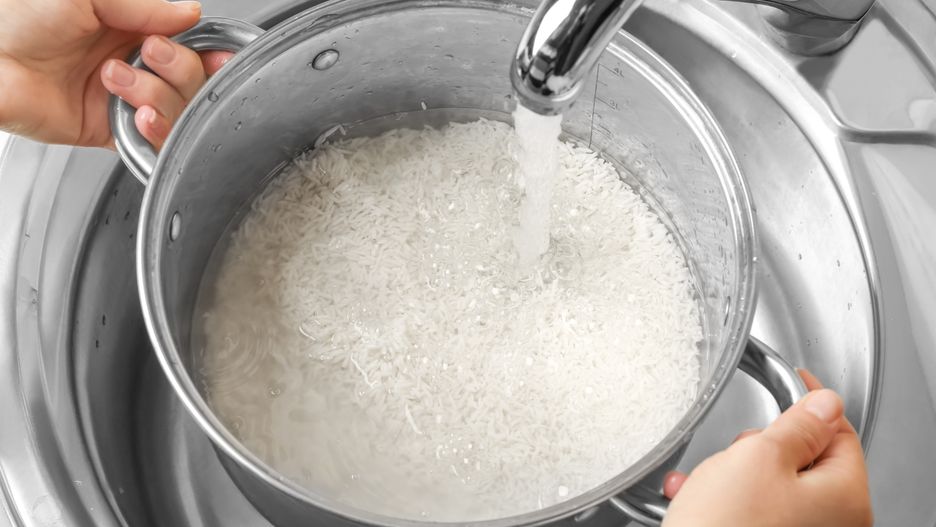 Woman rinsing rice in saucepan
agriculture, background, basmati, cereal, closeup, cooking, cuisine, delicious, diet, eat, faucet, female, flow, food, grain, hands, health, healthy, ingredient, jasmine, kind, kitchen, meal, natural, nutrition, nutritious, organic, preparing, process, raw, recipe, rice, rinse, rinsing, saucepan, seed, sink, sort, stream, tap, tasty, type, uncooked, vegetarian, wash, washing, water, wet, white, woman, agriculture, background, basmati, cereal, closeup, cooking, cuisine, delicious, diet, eat, faucet, female, flow, food, grain, hands, health, healthy, ingredient, jasmine, kind, kitchen, meal, natural, nutrition, nutritious, organic, preparing, process, raw, recipe, rice, rinse, rinsing, saucepan, seed, sink, sort, stream, tap, tasty, type, uncooked, vegetarian, wash, washing, water, wet, white, woman
