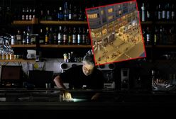 "Tak brzmi powrót światła". Hiszpanie cieszą się z powrotu zasilania