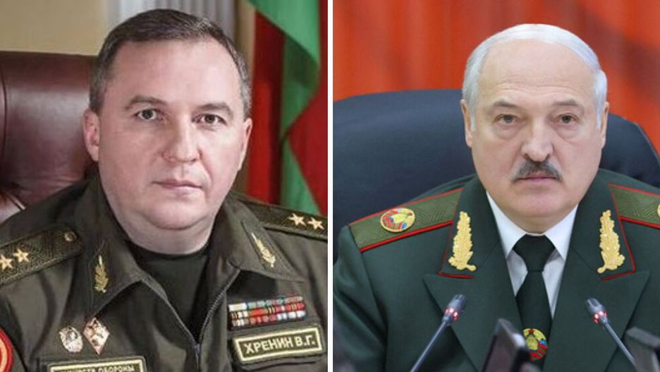 Białoruś straszy wojną Polsce, Litwie i Ukrainie. "Nie prowokuj nas"