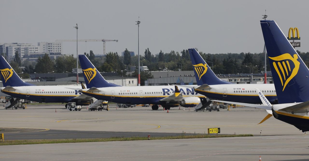 Poznań: Nowe połączenie z lotniska, które daje dodatkowe możliwości