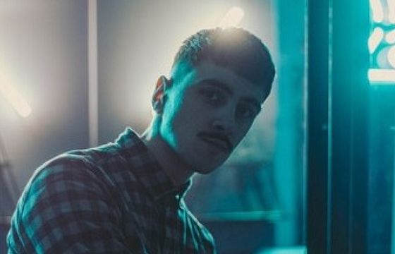 Mateusz Liśkiewicz jako associate producer w Muchas Gracias Productions