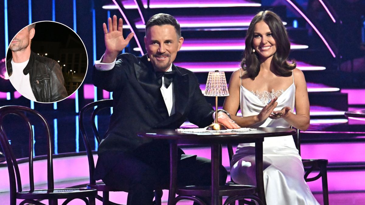 "Taniec z gwiazdami" ogłosił kolejnego uczestnika