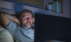 Aż tylu mężczyzn nie uprawia seksu. Ekspert wyjaśnia powody