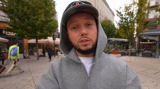 Książulo wyprzedał cały nakład pizzy, ale traci widzów. Zabrał głos: "Nie ma co zamiatać sprawy pod dywan"