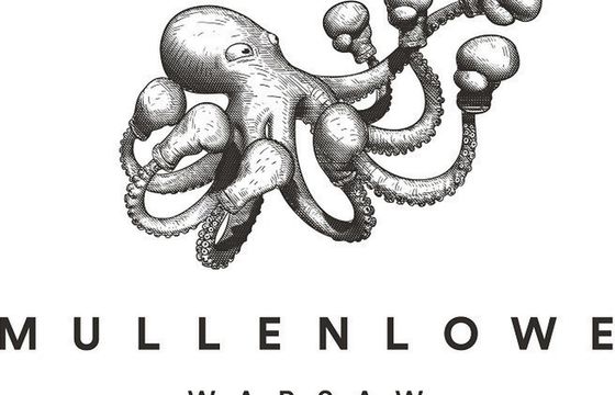 Anna Stawska, Sławomir Bełch i Piotr Gardocki w MullenLowe Warsaw