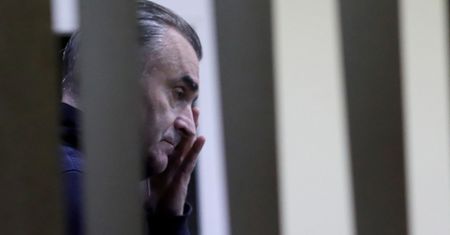 Jest decyzja ws. aresztu dla Włodzimierza Karpińskiego