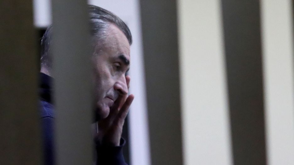 Jest decyzja ws. aresztu dla byłego ministra w rządzie Tuska