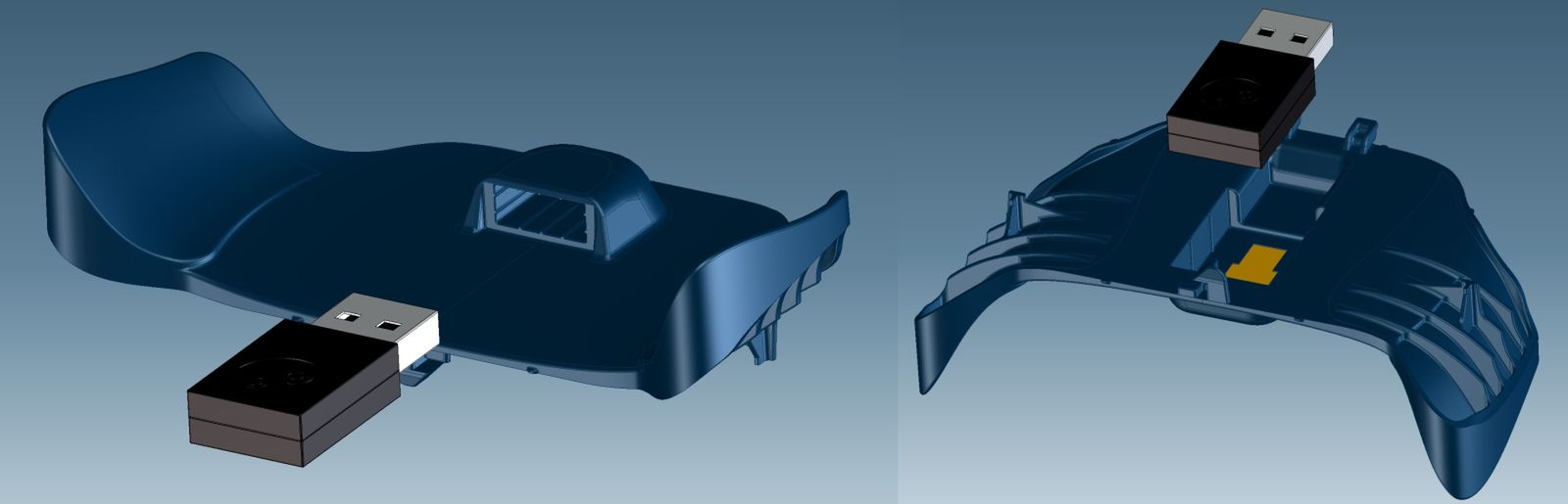 TechFlash - SI Microsoftu szerzy poglądy Hitlera, a Oculus Rift wkrótce trafi do pierwszych klientów 3