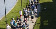 Kraków: Bieg Trzech Kopców już 21 IX. Zmiany w organizacji ruchu