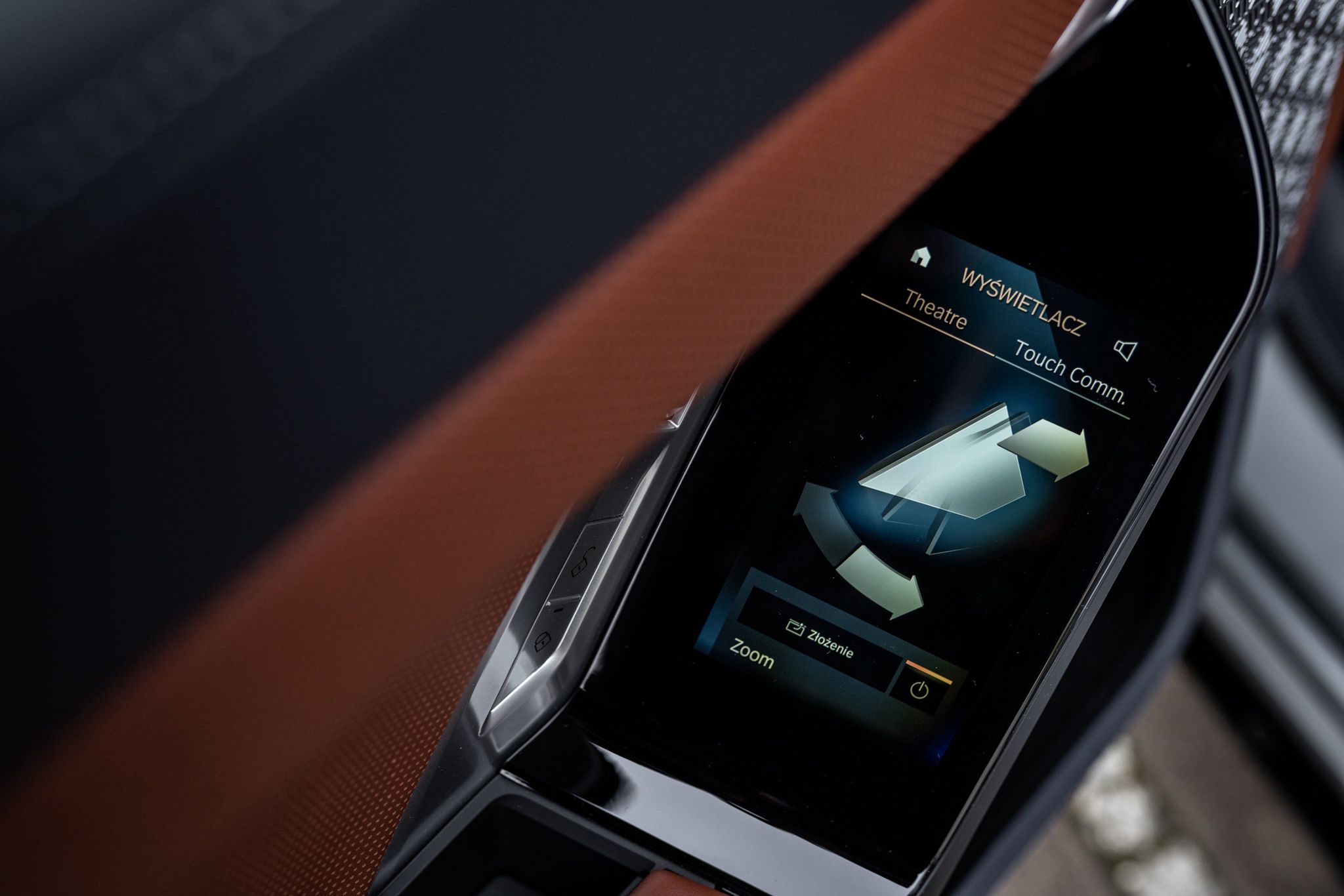 BMW 740d xDrive