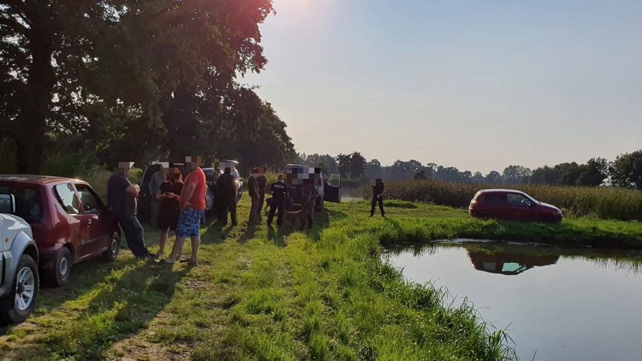 Śląsk. Myśliwi strzelali w kierunku dzieci? Jest śledztwo policji
