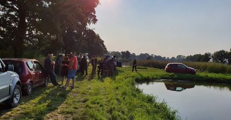 Śląsk. Myśliwi strzelali w kierunku dzieci? Jest śledztwo policji