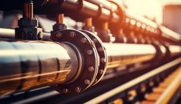 Gazowa alternatywa dla węgla. Z mapy kraju znikają kolejne białe plamy [MAT. PROMOCYJNY]